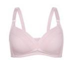JAMBRA
Front-Access Nursing Bra - JAMBRA