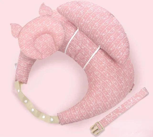JAMBRA
Cozy Nursing Buddy Pillow - JAMBRA