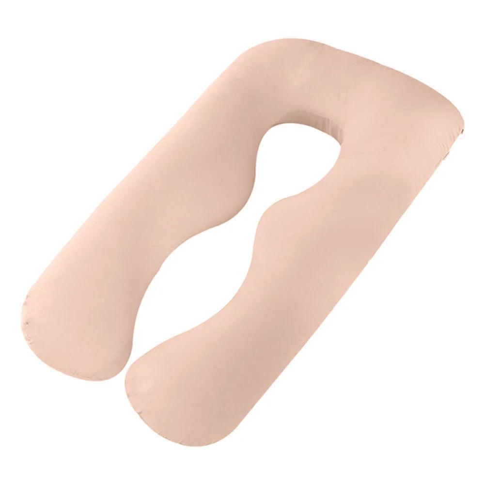 JAMBRA CozyMom U-Shaped Maternity Pillow - JAMBRA
