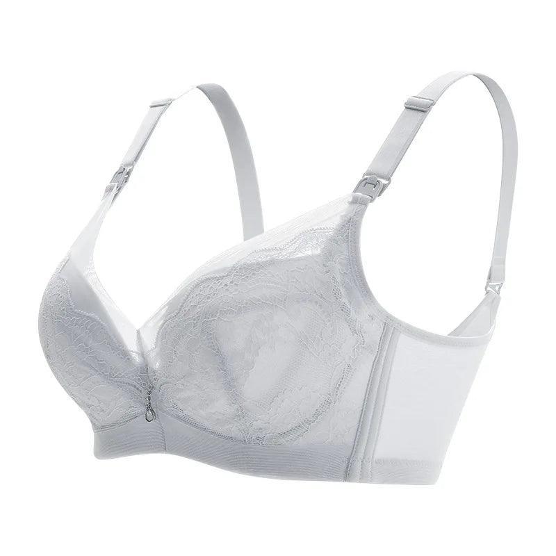 JAMBRA
Front-Access Nursing Bra - JAMBRA