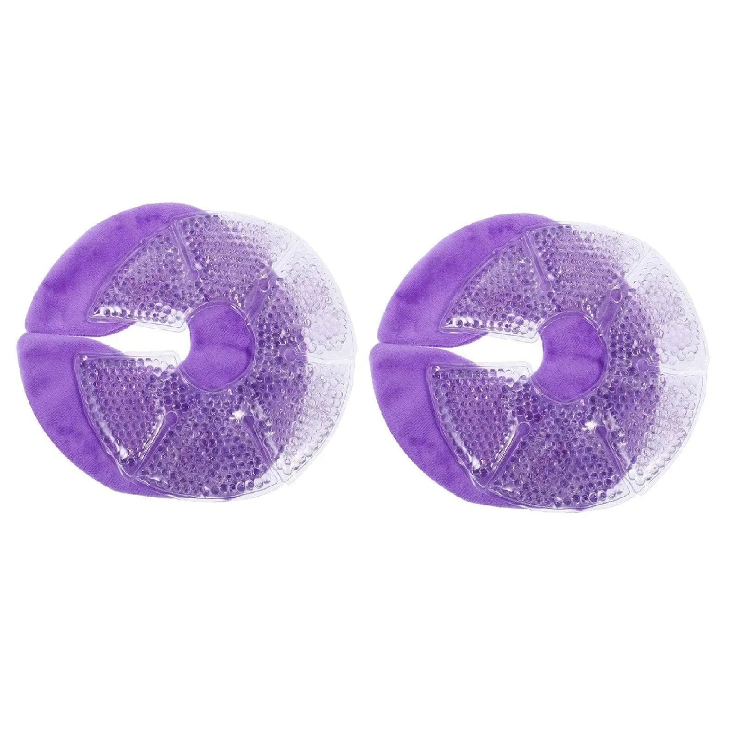 JAMBRA
Comfort Relief Nursing Pads - JAMBRA