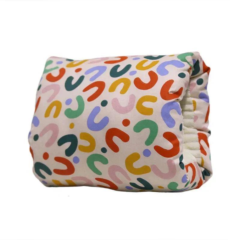 JAMBRA
Cozy Comfort Nursing Pillow - JAMBRA