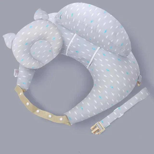 JAMBRA
Cozy Nursing Buddy Pillow - JAMBRA