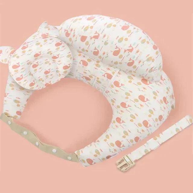 JAMBRA
Cozy Nursing Buddy Pillow - JAMBRA