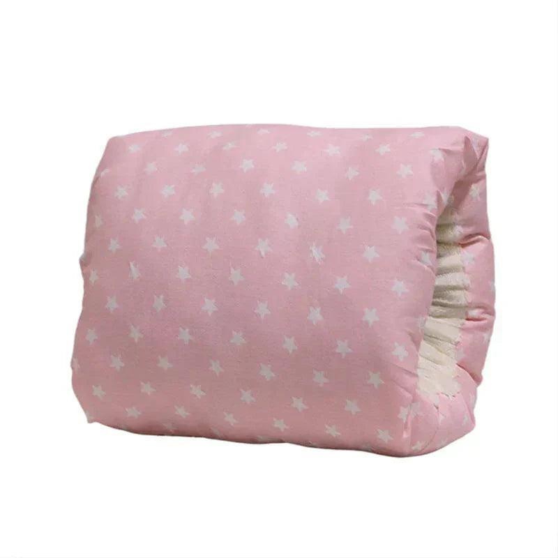 JAMBRA
Cozy Comfort Nursing Pillow - JAMBRA