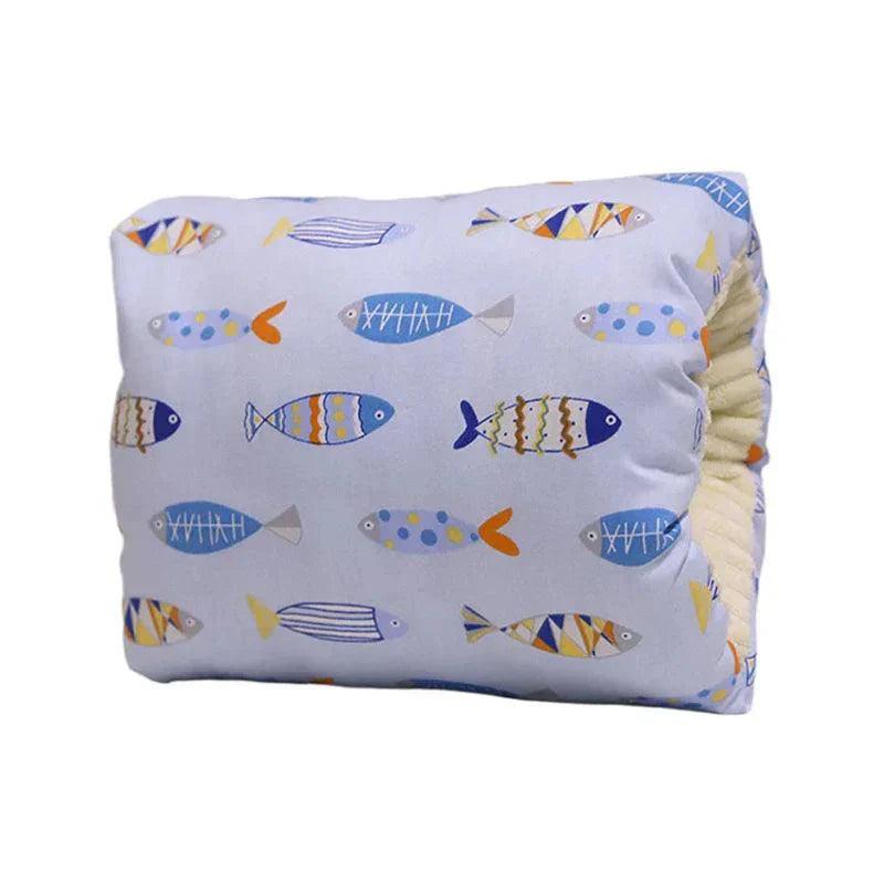 JAMBRA
Cozy Comfort Nursing Pillow - JAMBRA