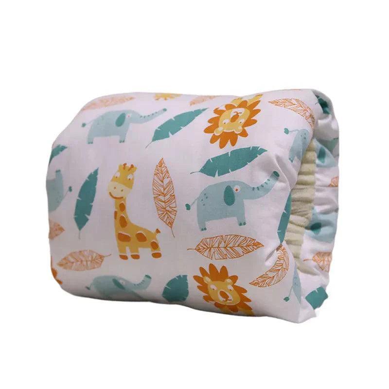 JAMBRA
Cozy Comfort Nursing Pillow - JAMBRA