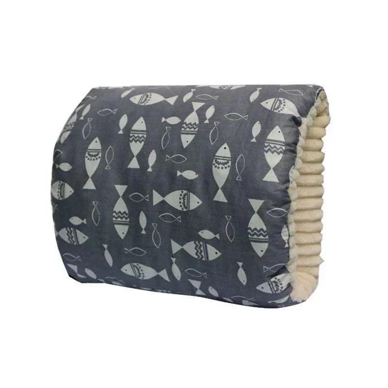 JAMBRA
Cozy Comfort Nursing Pillow - JAMBRA