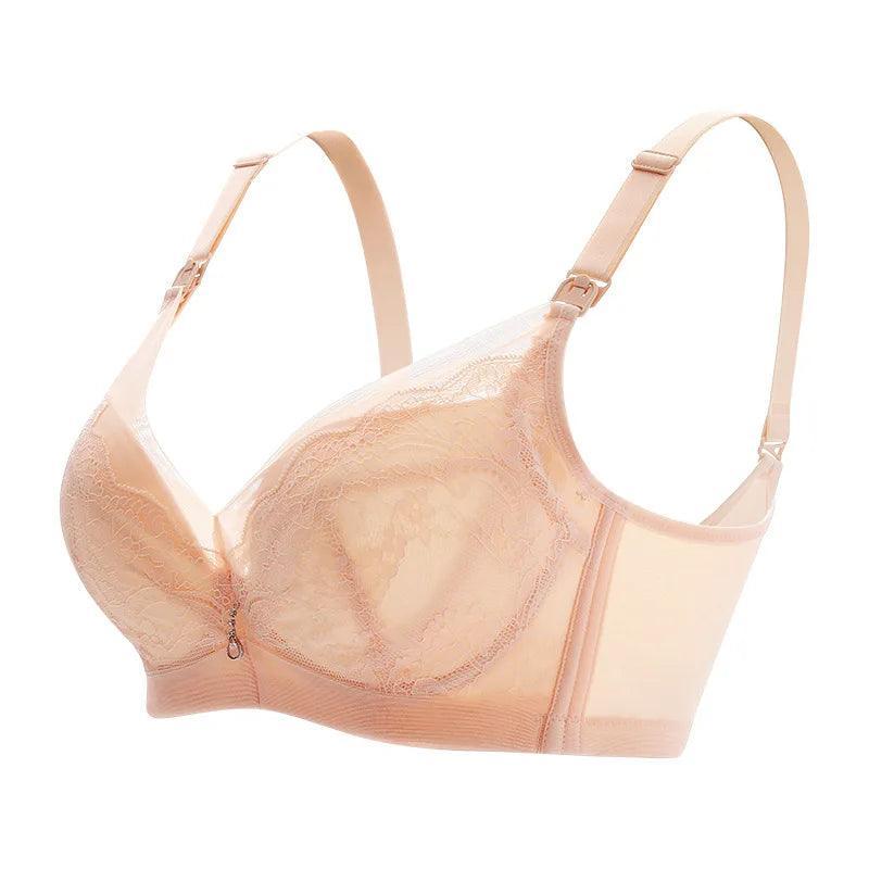 JAMBRA
Front-Access Nursing Bra - JAMBRA