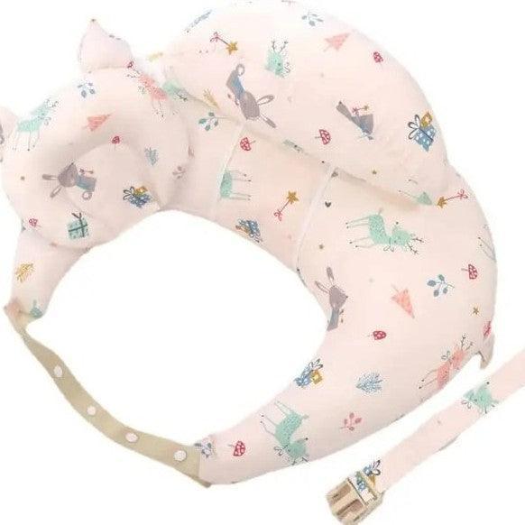JAMBRA
Cozy Nursing Buddy Pillow - JAMBRA