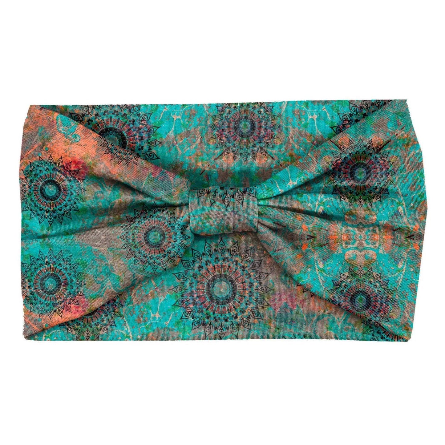 JAMBRA Women's Chic Boho Headbands - JAMBRA