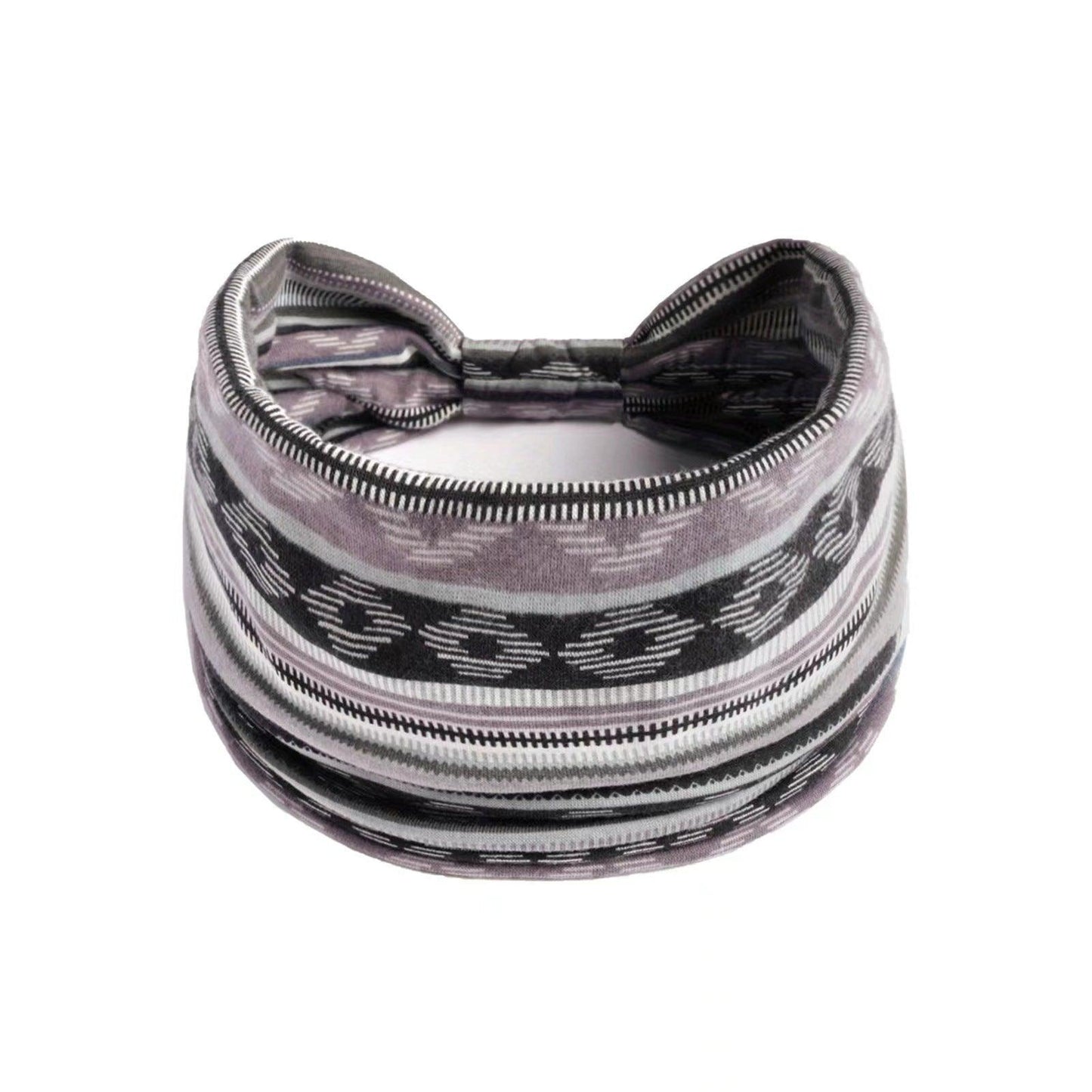 JAMBRA Women's Chic Boho Headbands - JAMBRA
