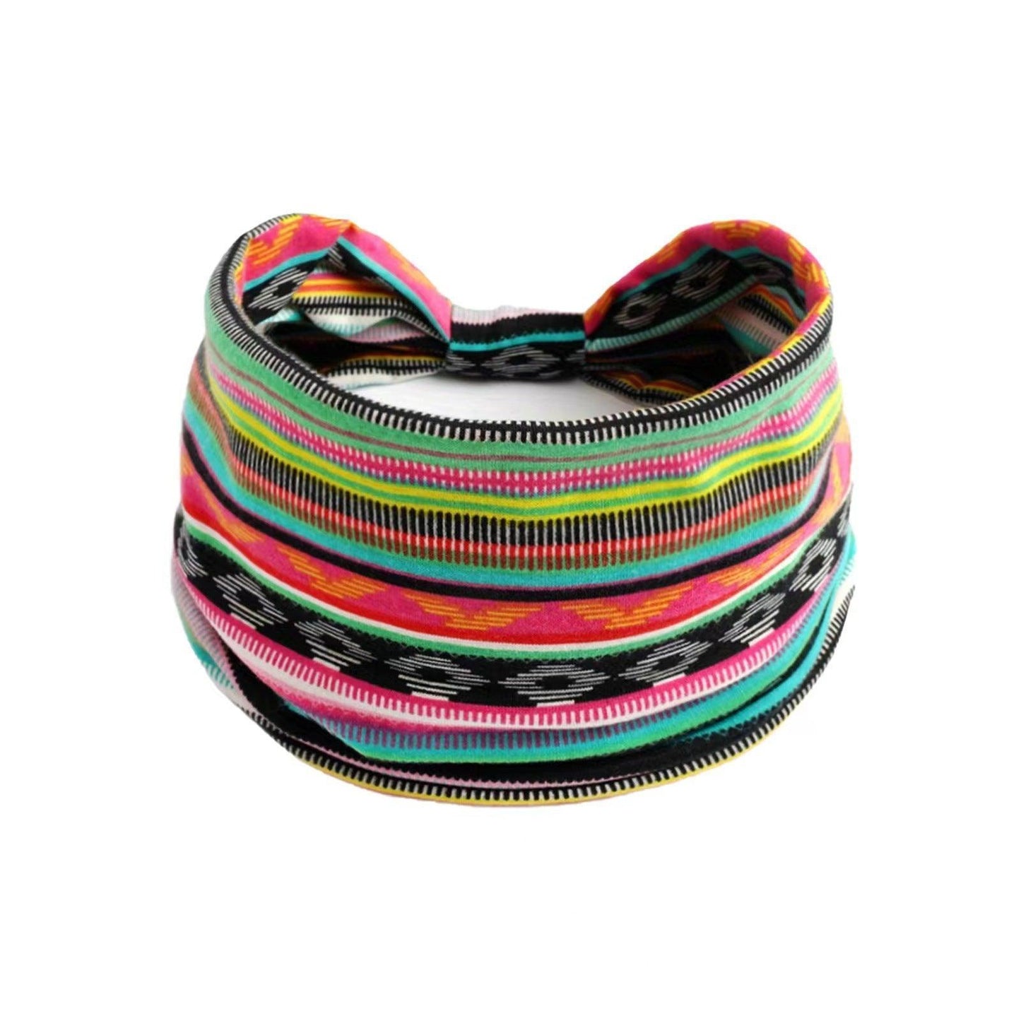 JAMBRA Women's Chic Boho Headbands - JAMBRA
