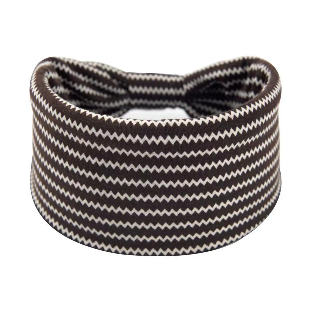 JAMBRA Women's Chic Boho Headbands - JAMBRA