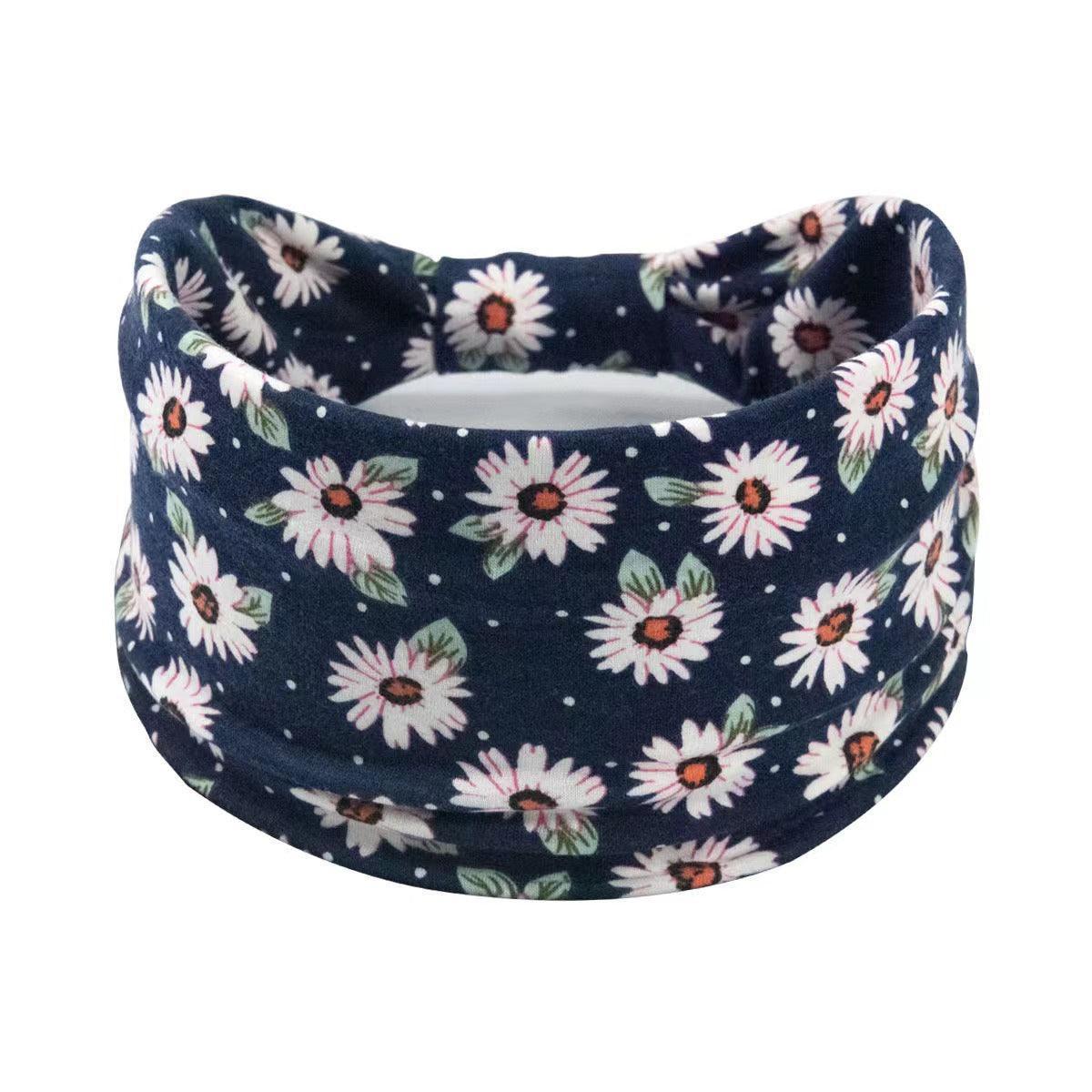 JAMBRA Women's Chic Boho Headbands - JAMBRA