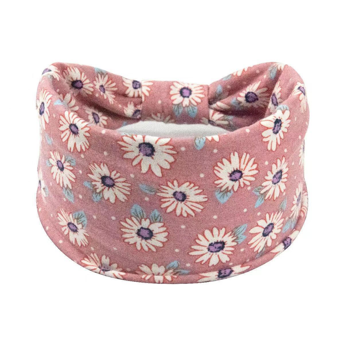 JAMBRA Women's Chic Boho Headbands - JAMBRA
