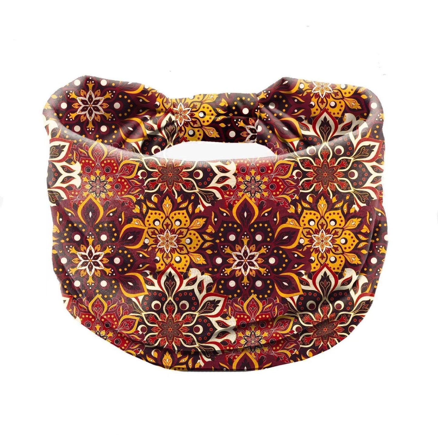 JAMBRA Women's Chic Boho Headbands - JAMBRA