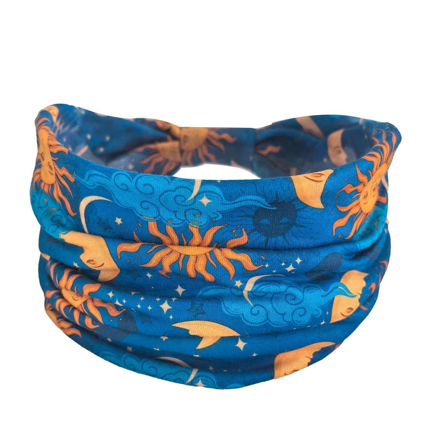 JAMBRA Women's Chic Boho Headbands - JAMBRA