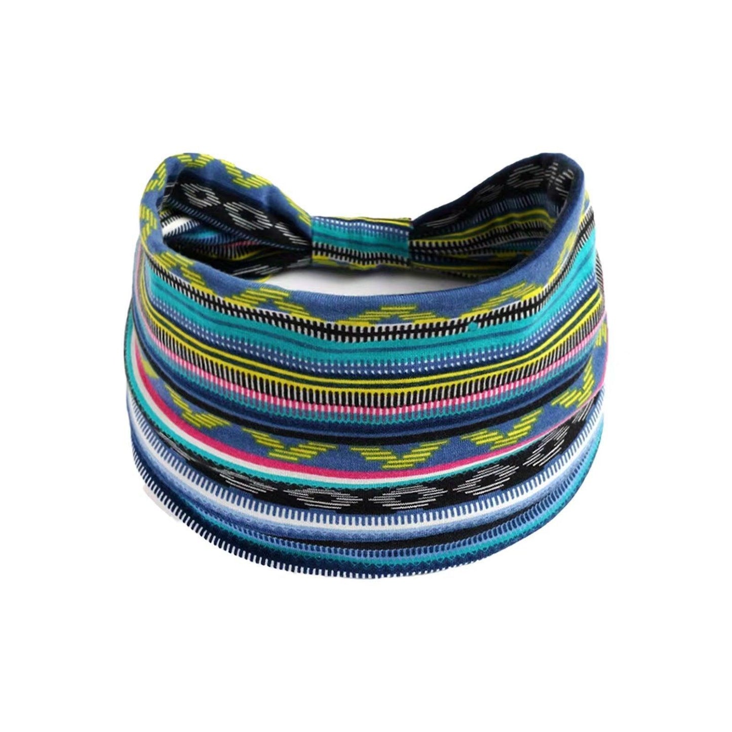 JAMBRA Women's Chic Boho Headbands - JAMBRA