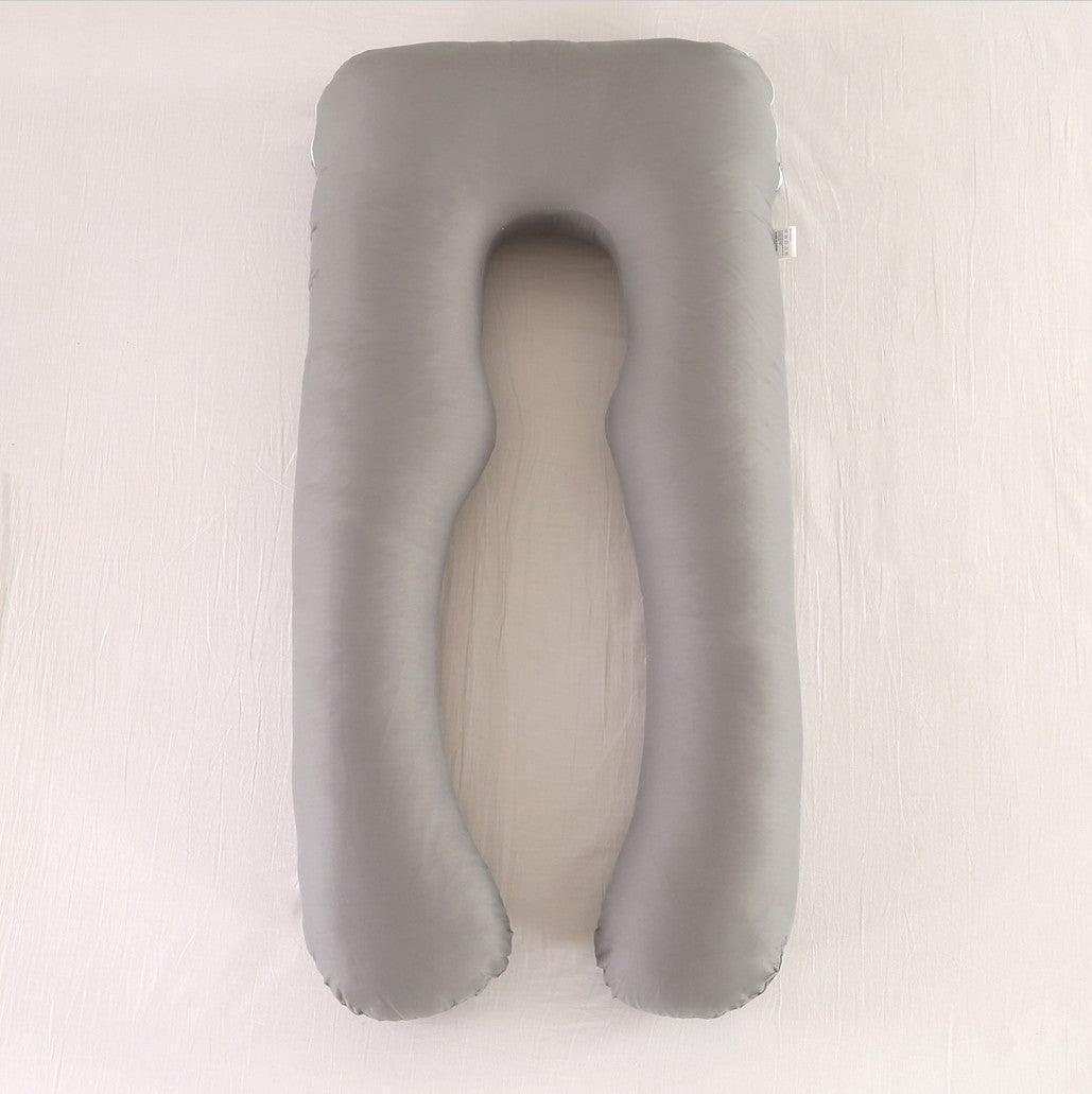 JAMBRA CozyMom U-Shaped Maternity Pillow - JAMBRA