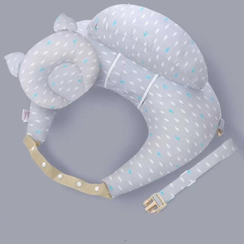 JAMBRA
Cozy Nursing Buddy Pillow - JAMBRA