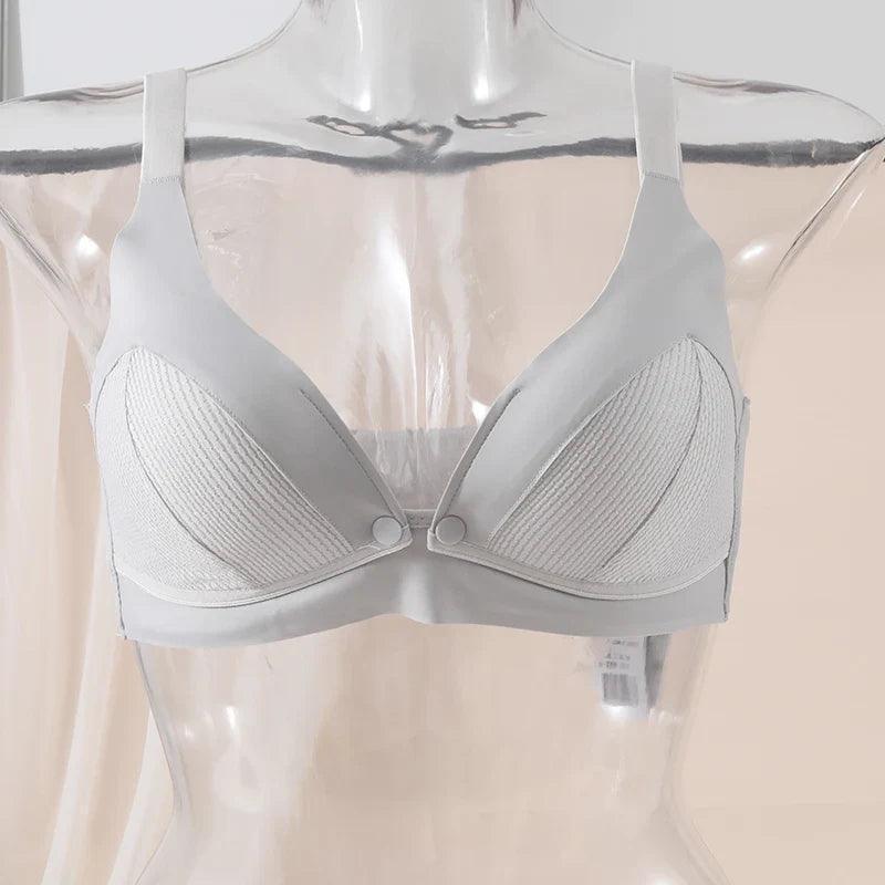 JAMBRA
Front-Access Nursing Bra - JAMBRA
