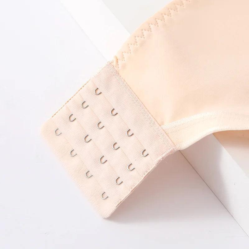 JAMBRA
Front-Access Nursing Bra - JAMBRA