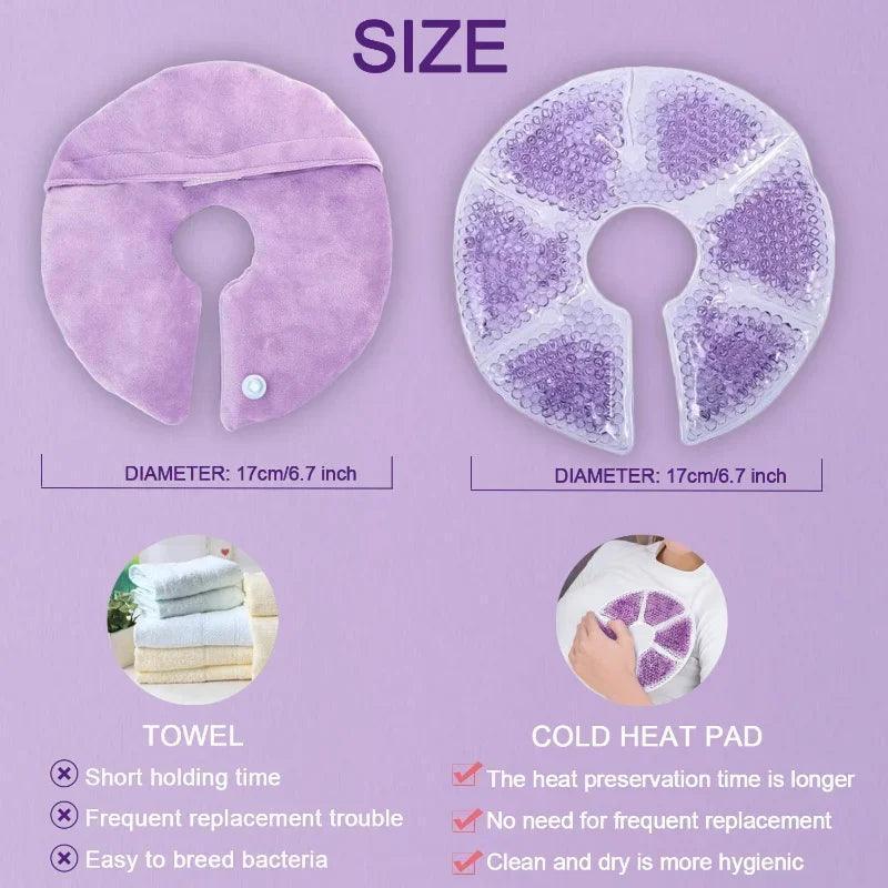 JAMBRA
Comfort Relief Nursing Pads - JAMBRA