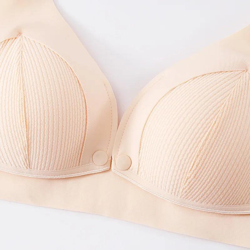 JAMBRA
Front-Access Nursing Bra - JAMBRA