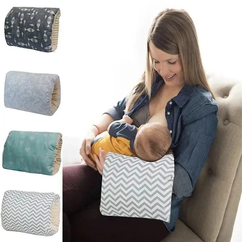 JAMBRA
Cozy Comfort Nursing Pillow - JAMBRA