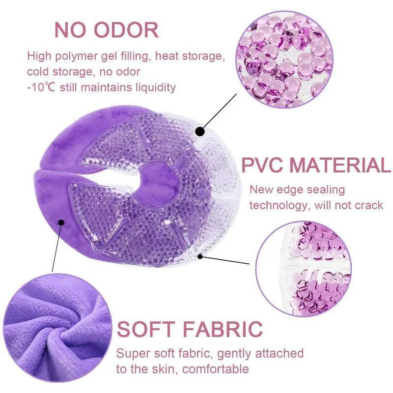 JAMBRA
Comfort Relief Nursing Pads - JAMBRA