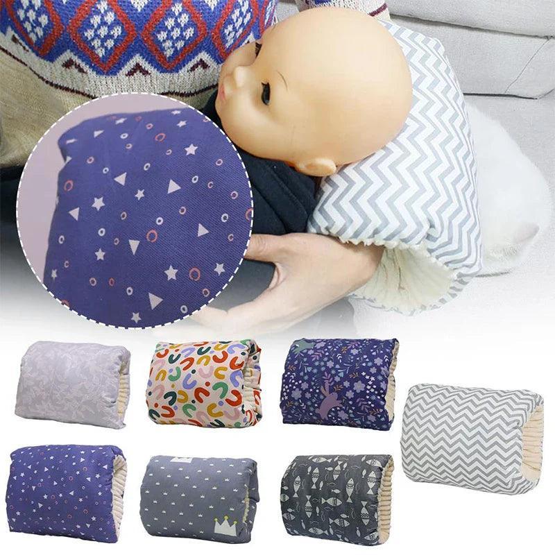 JAMBRA
Cozy Comfort Nursing Pillow - JAMBRA