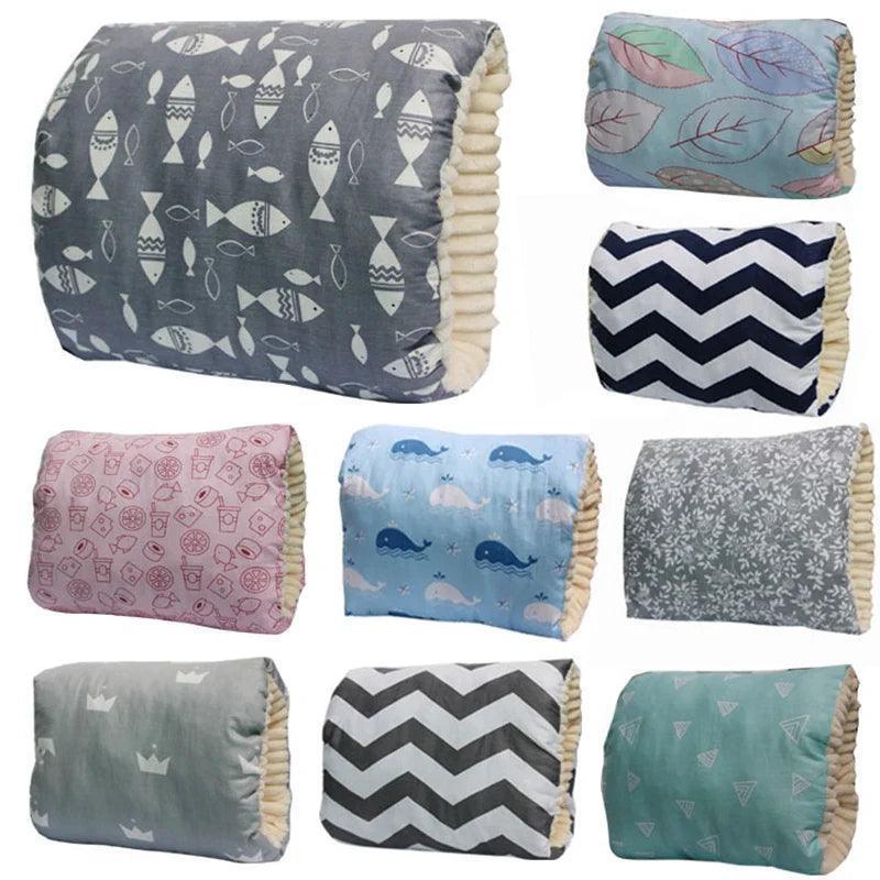 JAMBRA
Cozy Comfort Nursing Pillow - JAMBRA