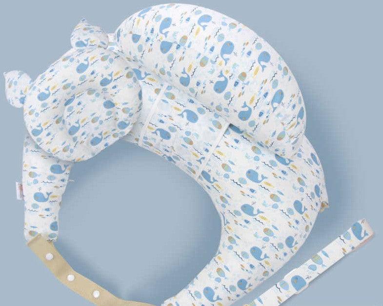 JAMBRA
Cozy Nursing Buddy Pillow - JAMBRA