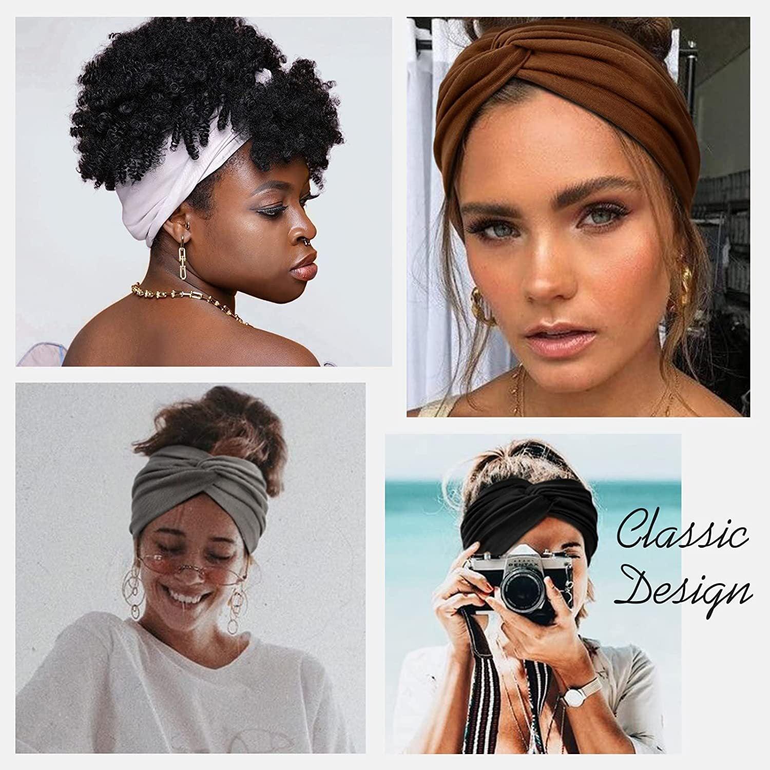 Headbands - Hair Accessories - JAMBRA