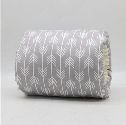 JAMBRA
Cozy Comfort Nursing Pillow - JAMBRA