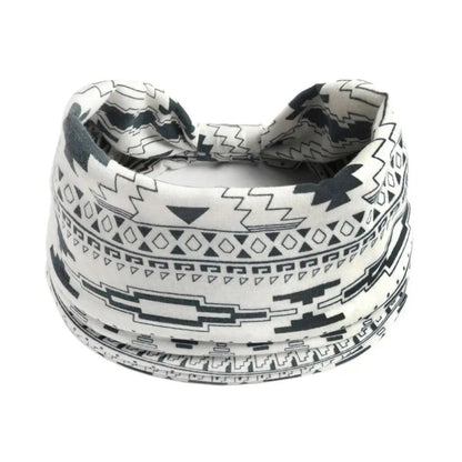JAMBRA Women's Chic Boho Headbands - JAMBRA