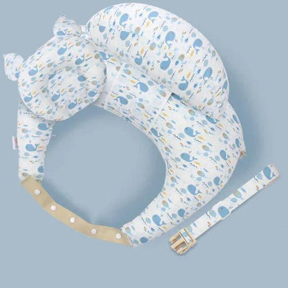 JAMBRA
Cozy Nursing Buddy Pillow - JAMBRA
