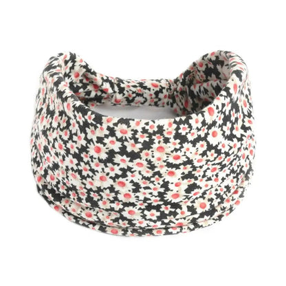 JAMBRA Women's Chic Boho Headbands - JAMBRA
