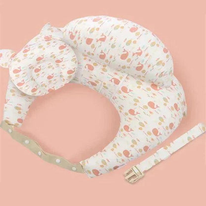 JAMBRA
Cozy Nursing Buddy Pillow - JAMBRA