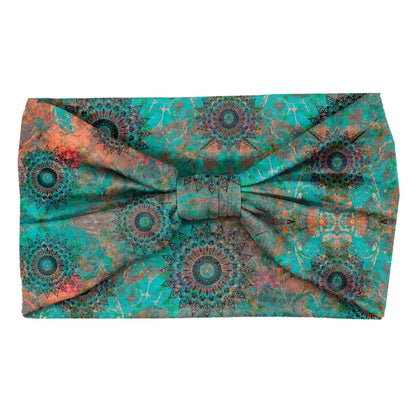 JAMBRA Women's Chic Boho Headbands - JAMBRA