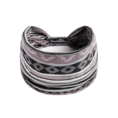 JAMBRA Women's Chic Boho Headbands - JAMBRA