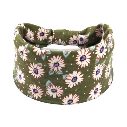 JAMBRA Women's Chic Boho Headbands - JAMBRA