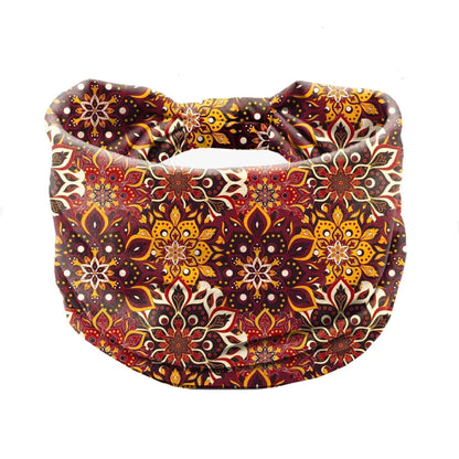 JAMBRA Women's Chic Boho Headbands - JAMBRA