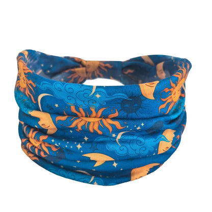 JAMBRA Women's Chic Boho Headbands - JAMBRA