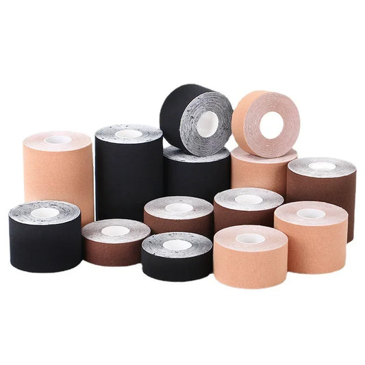 JAMBRA 
Invisible Lift & Comfort Tape - JAMBRA