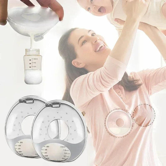 JAMBRA 
Mommy Milk Saver Pads - JAMBRA