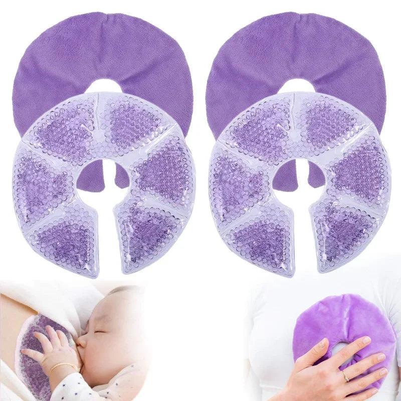 JAMBRA
Comfort Relief Nursing Pads - JAMBRA