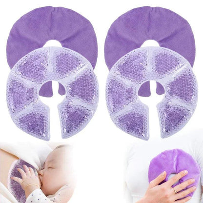 JAMBRA
Comfort Relief Nursing Pads - JAMBRA