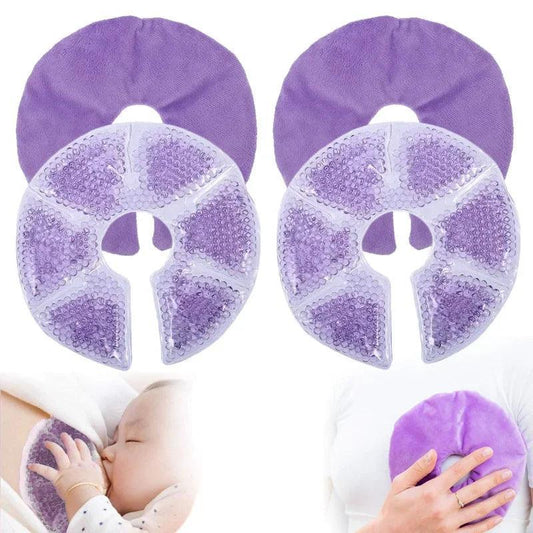 JAMBRA
Comfort Relief Nursing Pads - JAMBRA